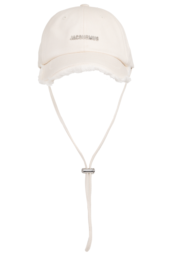 Jacquemus Baseball cap Men's Accessorie Vitkac